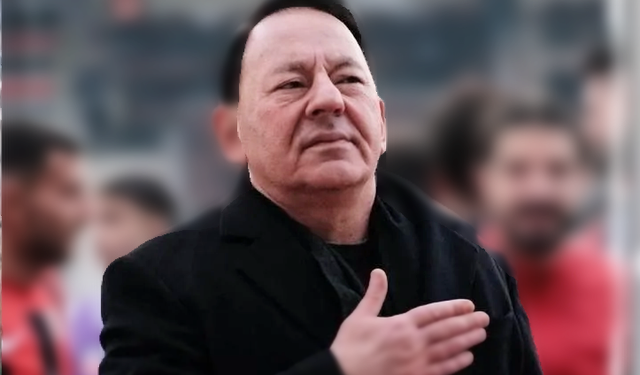SON DAKİKA! Cengiz Aygün son kararını verdi: Kulübü bırakıyor