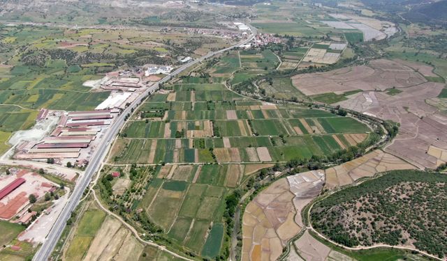 Kastamonu’da çiftçilere 425 milyon TL’yi aşan tarımsal destek yarın hesaplarda