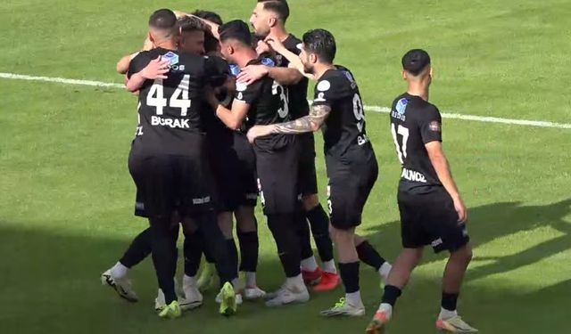 GMG Kastamonuspor’da 10 futbolcunun sözleşmesi sona eriyor