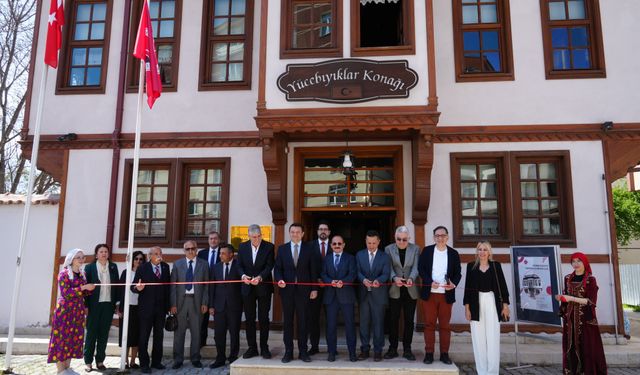 Kastamonu’nun kültürel hafızası ziyaretçilerini bekliyor