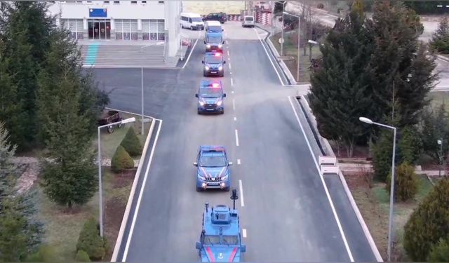 Kastamonu dahil 6 il merkezli 1 Milyar TL'lik vurgun!