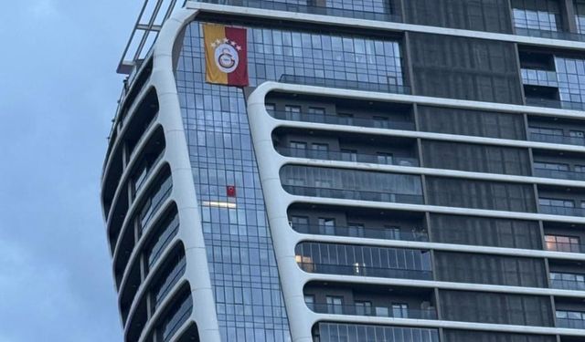 Galatasaray, Kastamonu'da 5'inci yıldızı erken taktı