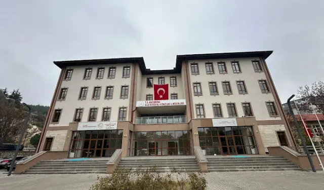 Kastamonu’da 6 engelli temizlik görevlisi alınacak