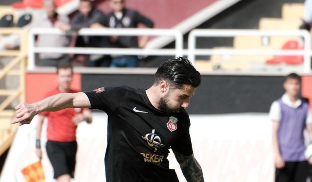 Bursaspor sol bekini Kastamonu’dan buldu