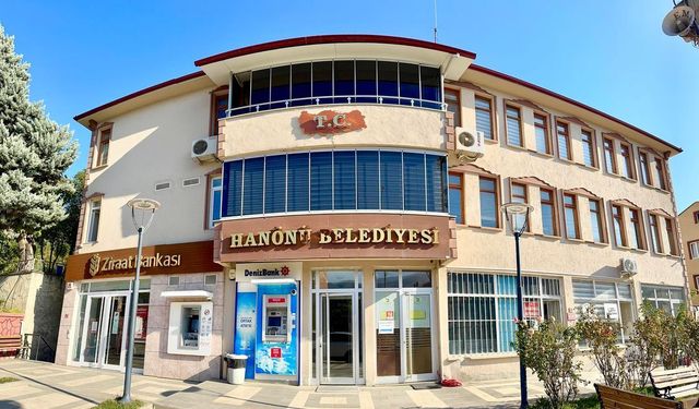 Kastamonu'nun ilçesinde belediye şirketinden iş ilanı
