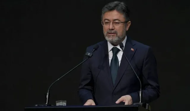 Kastamonulu Bakan tarımda 3 yıllık kritik planı açıkladı