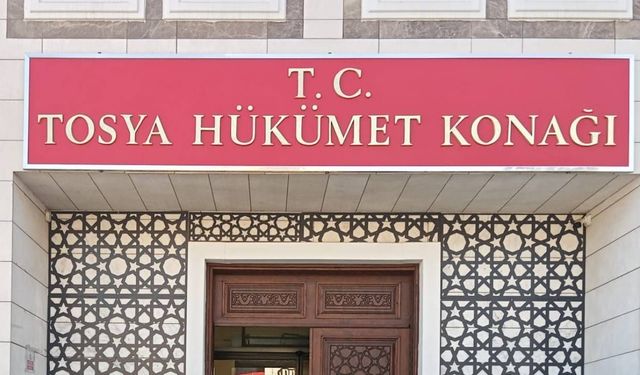 Tosya Milli Emlak Şefliği Taşınmaz Mal Satış Ve Kira İhaleleri