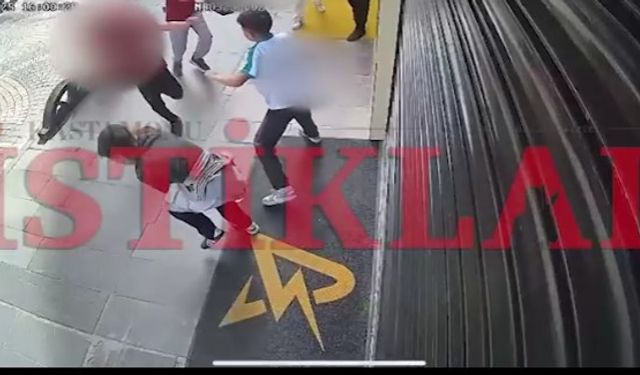 Kastamonu'da yaşanan o görüntülerdeki kimlikler tespit edildi