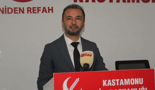 Başkan Akif Güzel: “Bu milletin doğrulara ihtiyacı var"