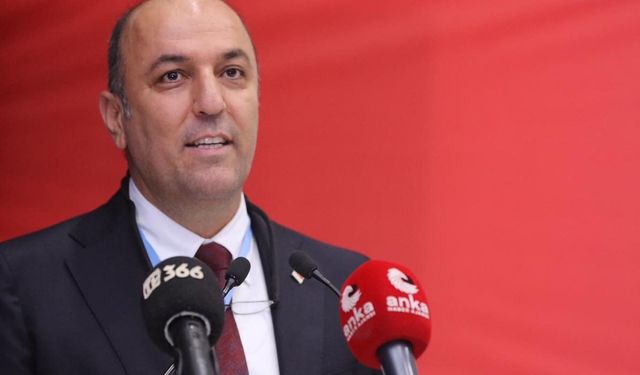 Kastamonu FTR tartışmalarına Erbilgin de dahil oldu