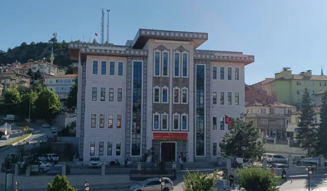 Tosya Kaymakamlığı Milli Emlak Şefliği Taşınmaz Mal Satış Ve Kira İhaleleri
