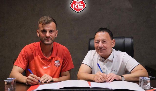 GMG Kastamonuspor kalesini tecrübeyle güçlendirdi