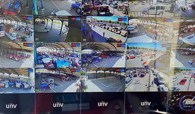 Cuma Pazarı 7/24 izlenecek