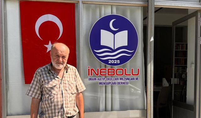 İmam Hatipliler Derneği kuruldu