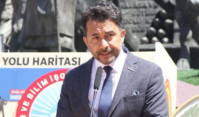 ADD Kastamonu Şubesi’nden DEM partili Boz’a tepki