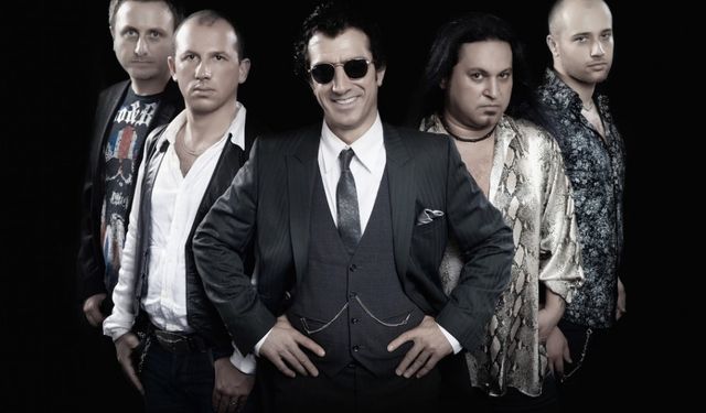 Ayna Grubu bu akşam Kastamonu’da!