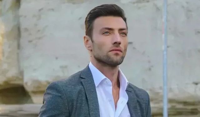 Kastamonulu ünlü oyuncu hakkında dolandırıcılık iddiası!