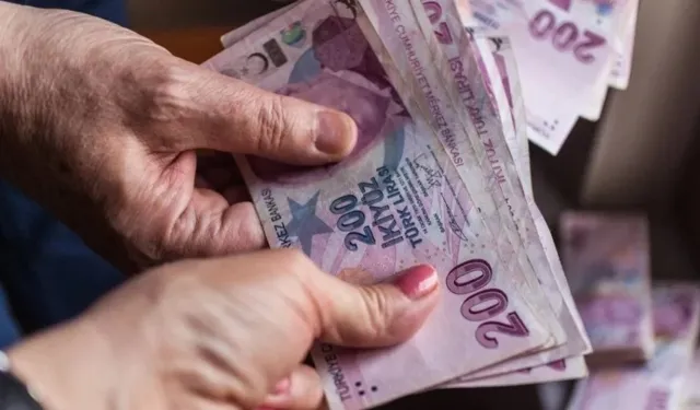 Kastamonulu emekliler bu habere çok sevinecek!