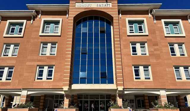 Kastamonu Adliyesi’ne yeni hakim ataması