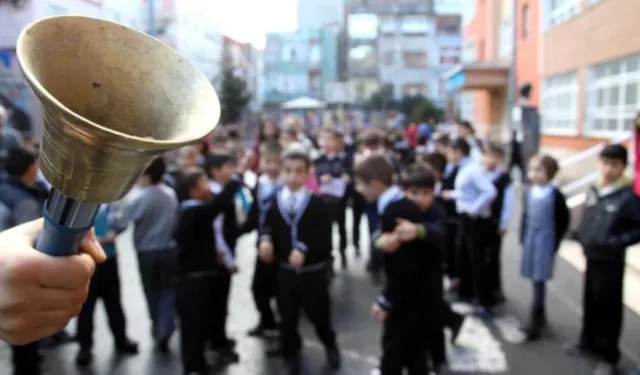 Kastamonu’da üç yeni okul binası öğrencilerle buluştu