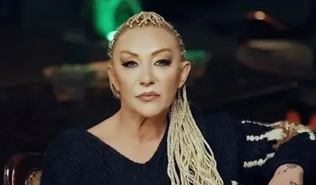 Arabesk müziğin güçlü sesi Güllü, düşerek hayatını kaybetti