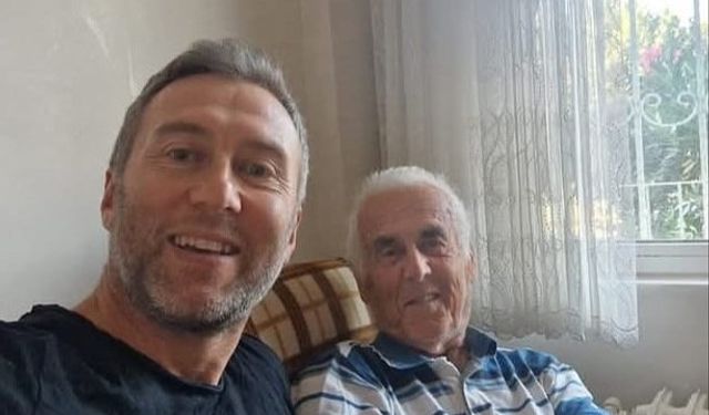 Abana Belediyesi eski meclis üyesi vefat etti