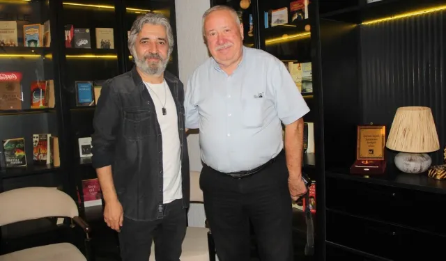 Ünlü sanatçı Ali Kınık, Tosya'ya geliyor