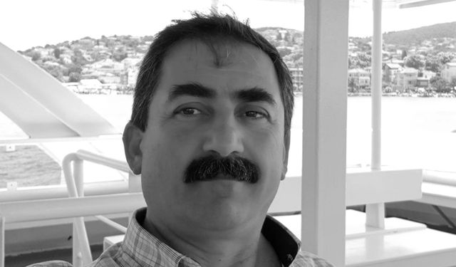 Kastamonu'da Cem Dilimel'in abi acısı...