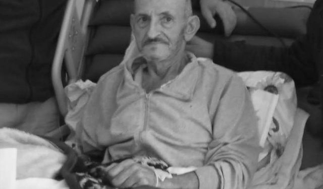 Cide'de Talip Ata vefat etti