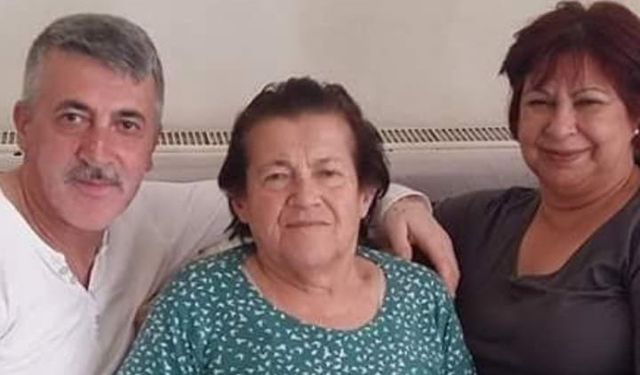 Cide’de Kalyoncu ailesinin acı günü