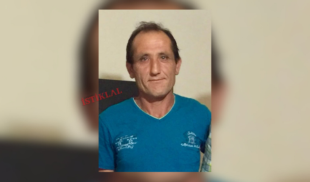 Cideli vatandaş kansere yenildi: Geride 3 çocuk ve görmeyen eşi kaldı