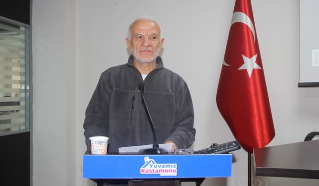 EFSAK’tan UNESCO mirası camilere özel panel