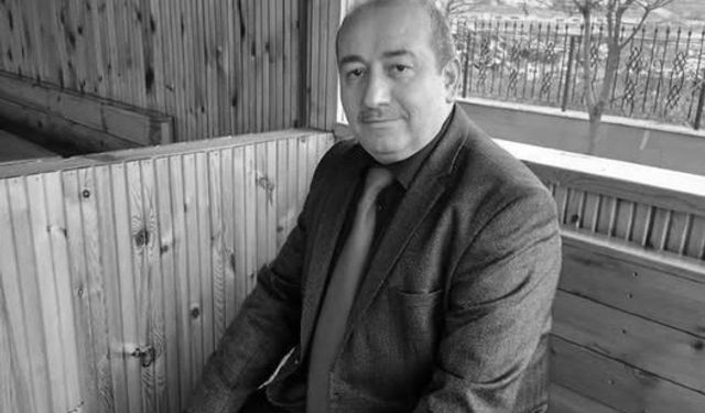 Kastamonu Emniyeti'nden emekli bekçi kalbine yenik düştü