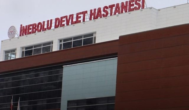 İnebolu'nun gözü aydın: Uzman doktorlar göreve başlıyor!