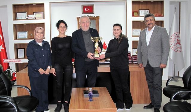 Kastamonu sağlıkçıları Bartın yolcusu