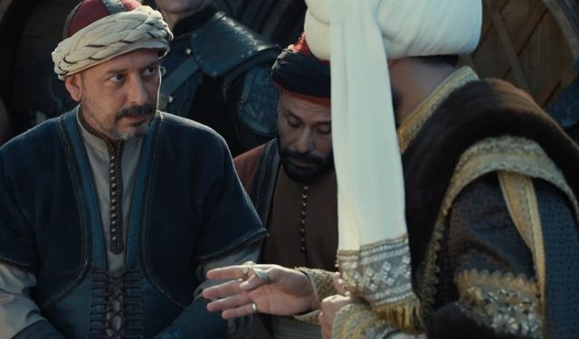 Satılmış Ağa’nın Kastamonu sevgisi ekranlara damga vurdu