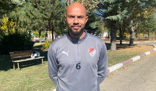 'Kastamonuspor maçında istediğimizi yapamadık'