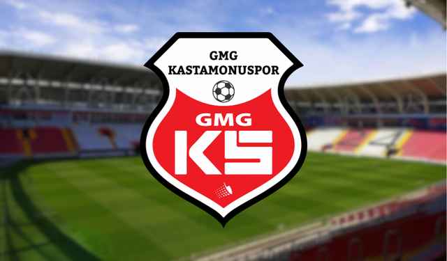 Kastamonuspor'da yönetim görevi bıraktı: Kongreye gidiliyor!
