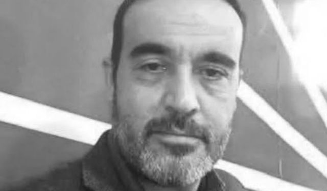 Kastamonu'da eski CHP yöneticisi hayatını kaybetti