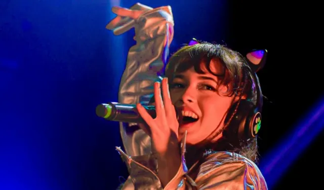 Melis Fis 21 Aralık'ta Kastamonu'ya geliyor