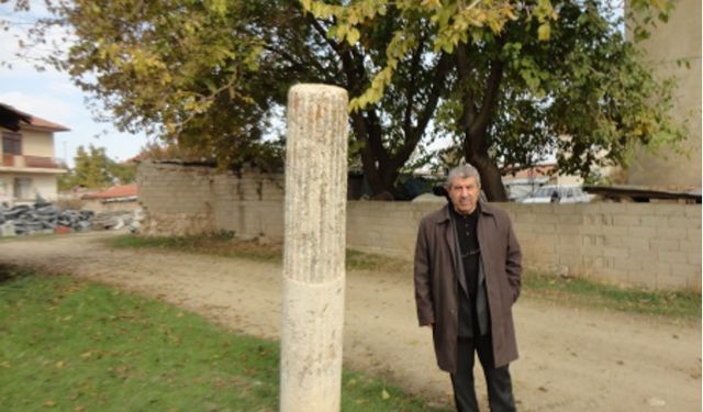 Menteşe Beyliği’nin izleri Kastamonu’ya da uzanıyormuş