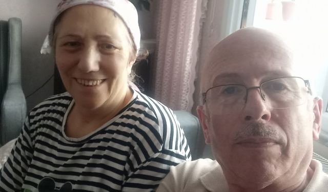 Cide’de İnci Akgül hayatını kaybetti