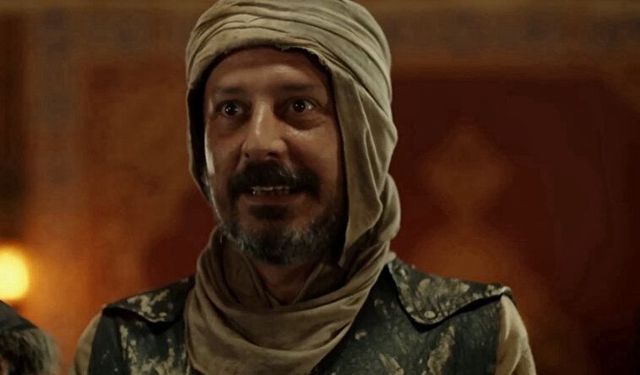 Kastamonulu oyuncu Taner Ayyıldız, büyük oylamada!