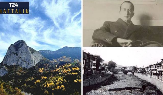 Kastamonu'nun kültürü ulusal basına taşındı