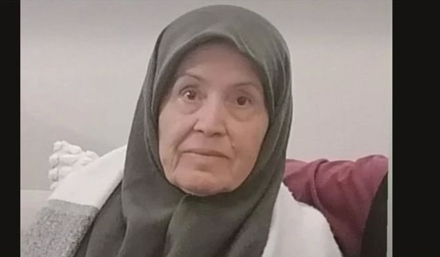 Kastamonu'da 3 çocuk annesi hayatını kaybetti