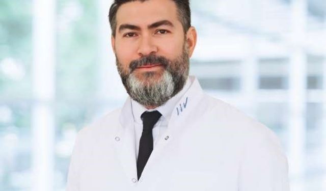 Uzmanı açıkladı: "Sünnet için ara tatil uygun"