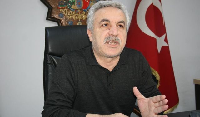 Düzce’de Şoförler Günü mesajı: “Yükümüz sorumluluk, yollar emanetimiz”