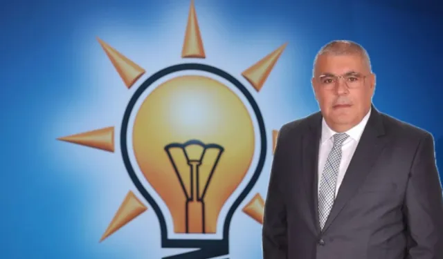 AK Parti İlçe Başkanı Kömürcü’den İlyasoğlu’nun açıklamalarına sert yanıt