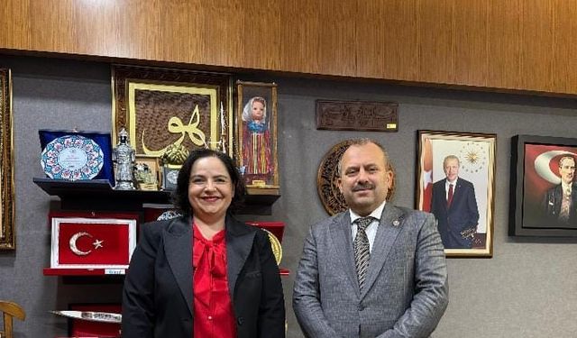 Kastamonu’da sağlık turizmine yeni yatırım hazırlığı