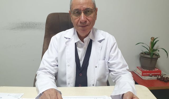 Dernekten Diyabet uyarısı: “Sahte tedavi vaatlerine dikkat”